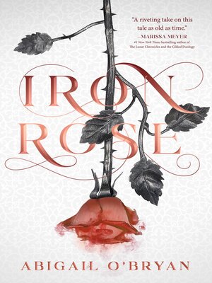 cover image of Iron Rose